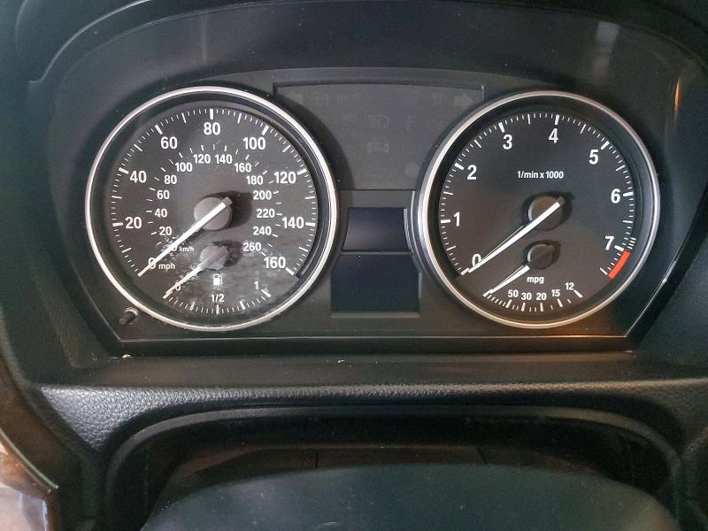 Aukcja sprzedaży 2011 Bmw 328, vin: WBAPH5G53BNM76431, numer aukcji: 61120066