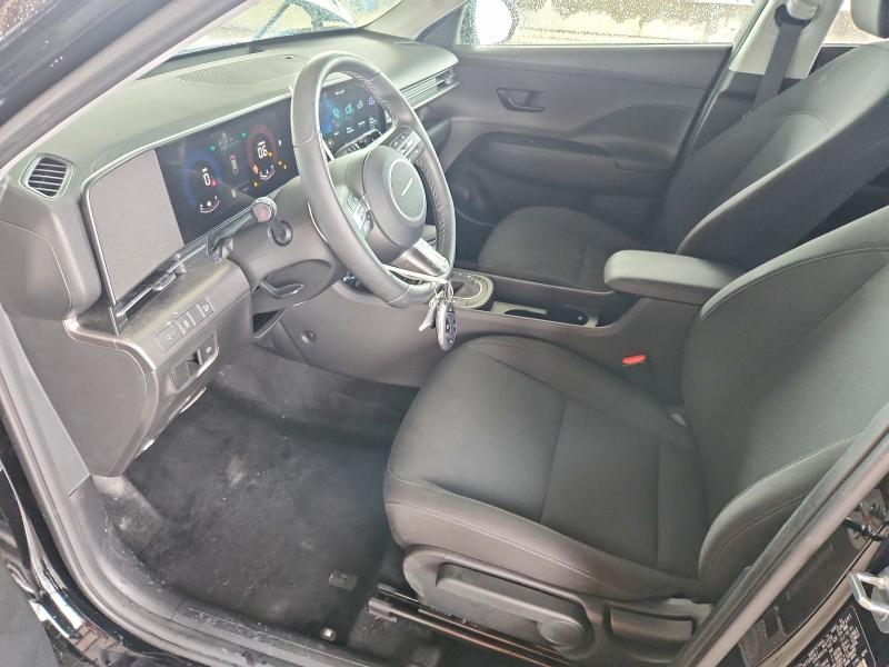 Aukcja sprzedaży 2026 Hyundai Kona, vin: KM8HF3AB3TU467845, numer aukcji: 60520656