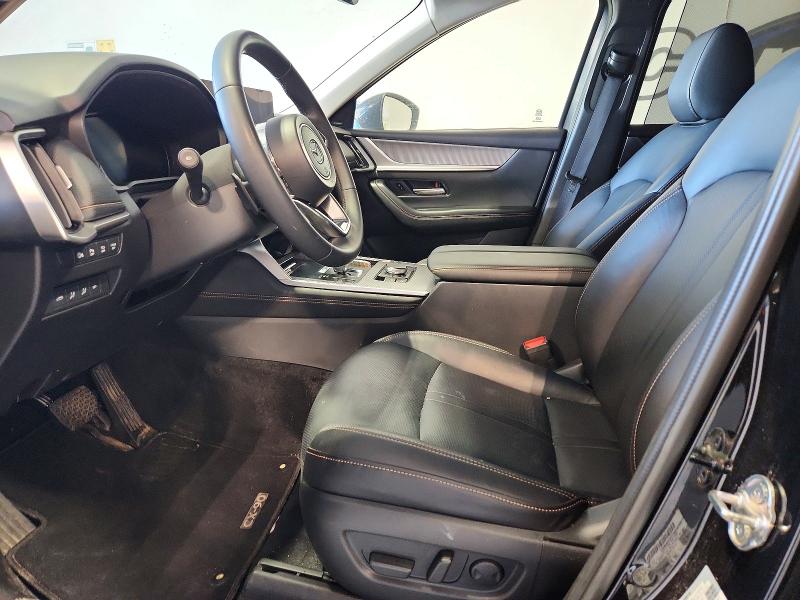 Продажа на аукционе авто 2026 Mazda Cx-90, vin: JM3KKCHD8T1356410, номер лота: 60828936