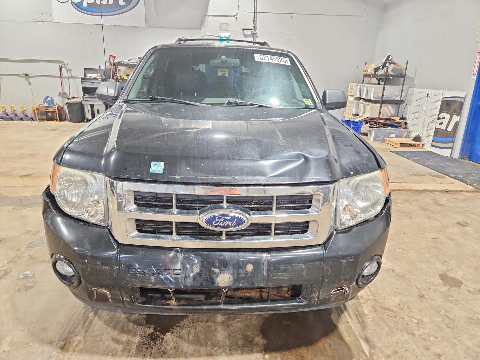 62145526 :رقم المزاد ، 1FMCU0D78CKA00955 vin ، 2012 Ford Escape مزاد بيع