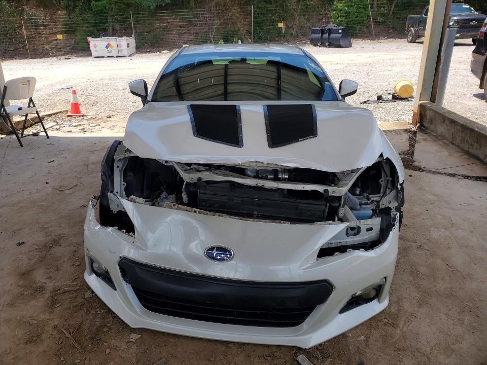 Aukcja sprzedaży 2016 Subaru Brz, vin: JF1ZCAC18G9604786, numer aukcji: 61378106