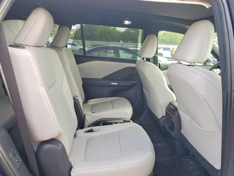 Aukcja sprzedaży 2025 Lexus Tx 350, vin: 5TDAAAB65SS031480, numer aukcji: 60270196