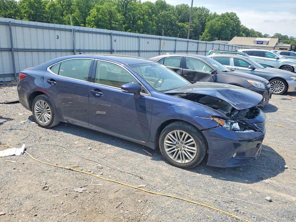 Aukcja sprzedaży 2013 Lexus Es, vin: JTHBK1GG2D2061841, numer aukcji: 61922306