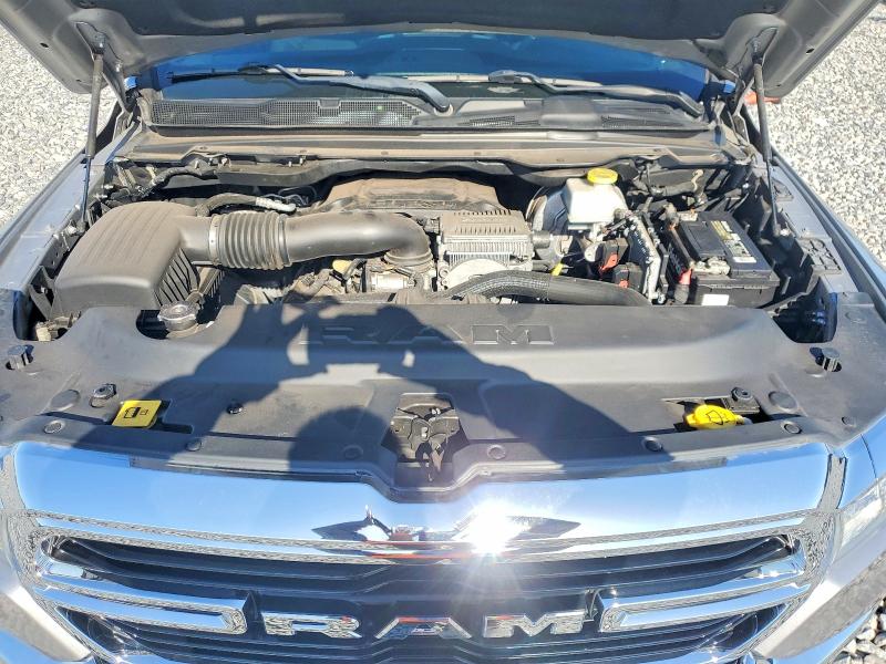 2019 Ram 1500 მანქანა იყიდება აუქციონზე, vin: 1C6SRFBT6KN656970, აუქციონის ნომერი: 60024996