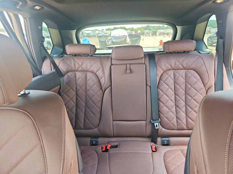 Продаж на аукціоні авто 2024 Bmw X5, vin: 5UX33EU0XR9T57740, номер лоту: 59532726