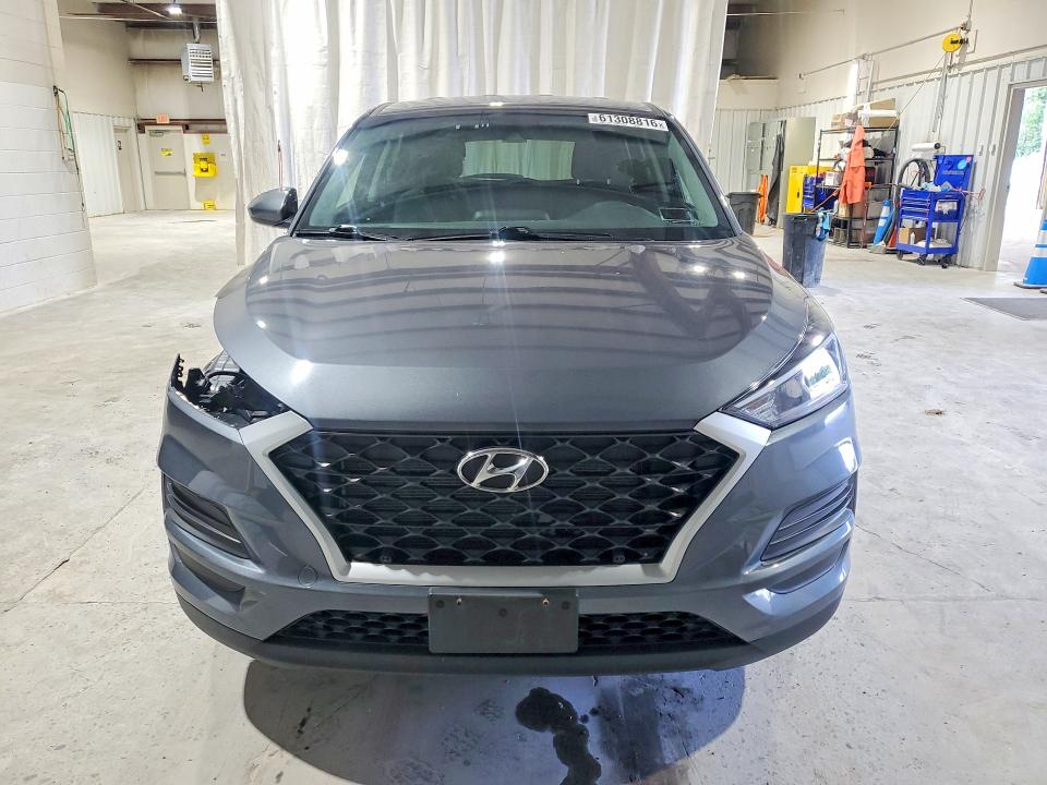 Продаж на аукціоні авто 2019 Hyundai Tucson, vin: KM8J2CA48KU035622, номер лоту: 61308816