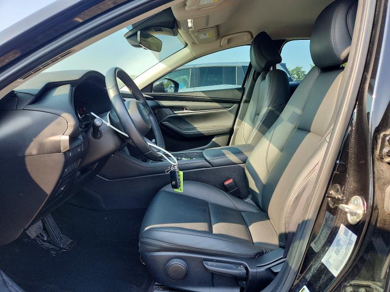 61549496 :رقم المزاد ، 3MZBPABL6MM253003 vin ، 2021 Mazda 3 مزاد بيع