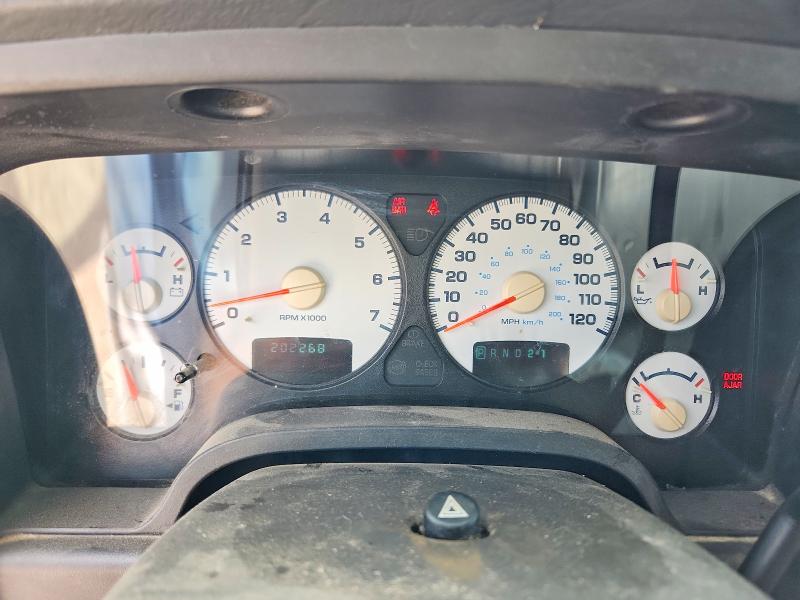 Продаж на аукціоні авто 2003 Dodge Ram 2500, vin: 3D7KA28D83G836542, номер лоту: 60387546