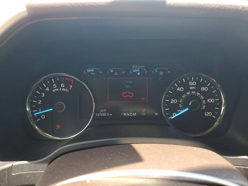 Aukcja sprzedaży 2018 Ford F150, vin: 1FTEW1CG9JFD40832, numer aukcji: 61839526