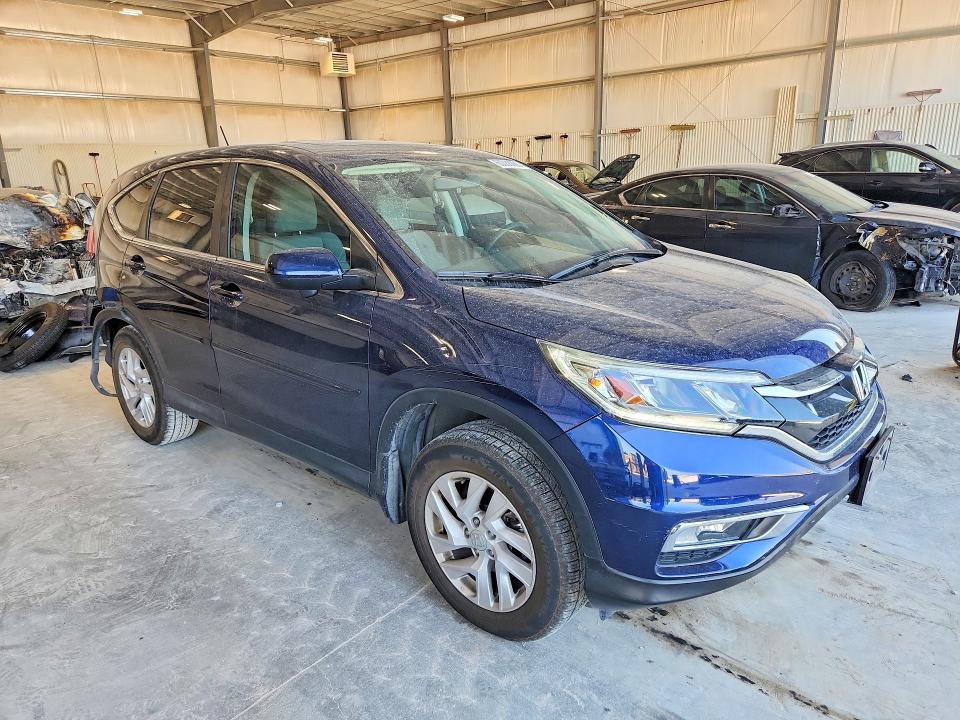 Продажа на аукционе авто 2016 Honda Cr-v, vin: 2HKRM4H56GH658938, номер лота: 60088866