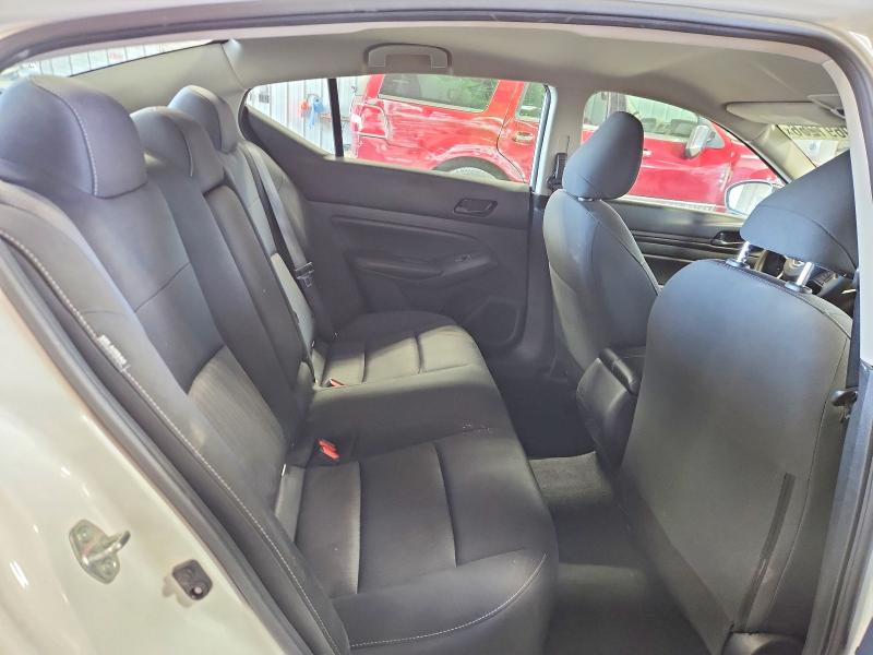 Продажа на аукционе авто 2024 Nissan Altima, vin: 1N4BL4BV4RN368753, номер лота: 59691256