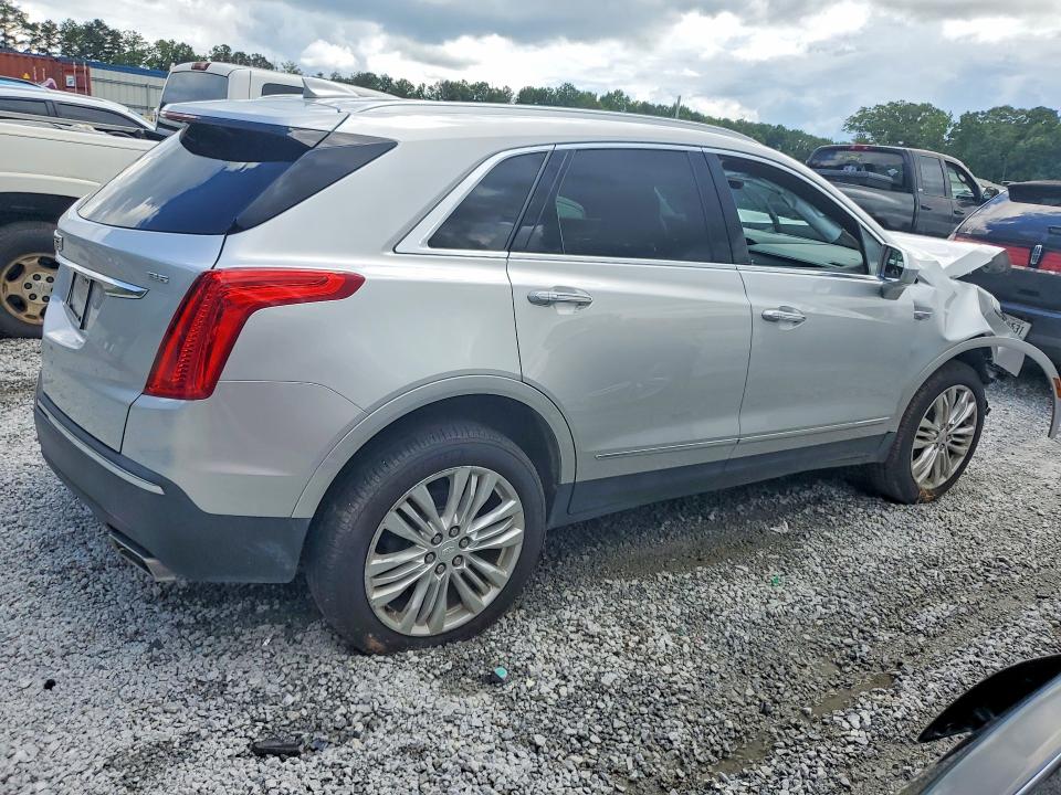 Aukcja sprzedaży 2019 Cadillac Xt5, vin: 1GYKNFRS6KZ128723, numer aukcji: 60968536
