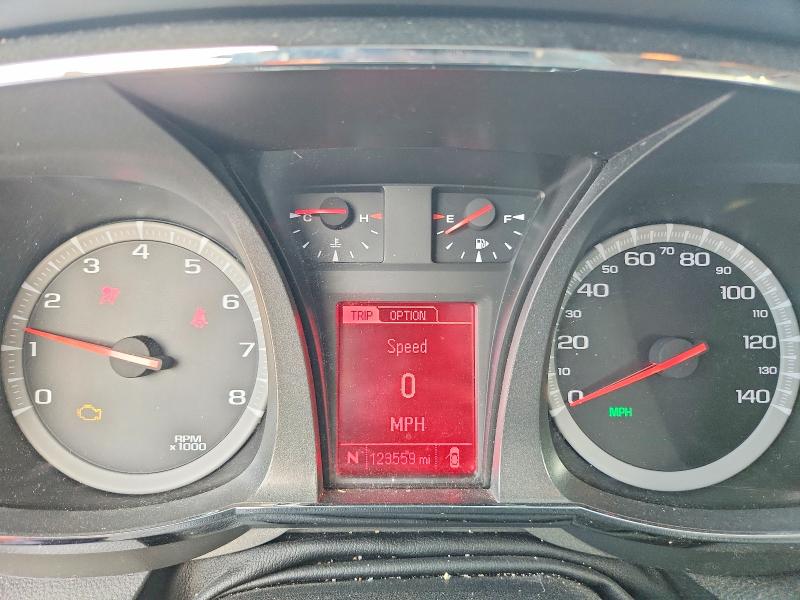Продаж на аукціоні авто 2015 Gmc Terrain, vin: 2GKALMEK8F6176912, номер лоту: 62430126