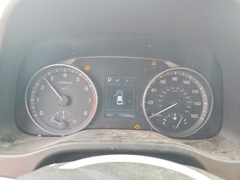 Aukcja sprzedaży 2018 Hyundai Elantra, vin: 5NPD84LF0JH234547, numer aukcji: 59310706