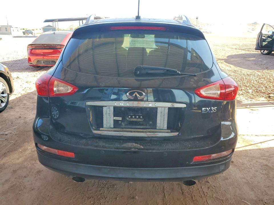 Aukcja sprzedaży 2009 Infiniti Ex35, vin: JNKAJ09E89M900116, numer aukcji: 60156966