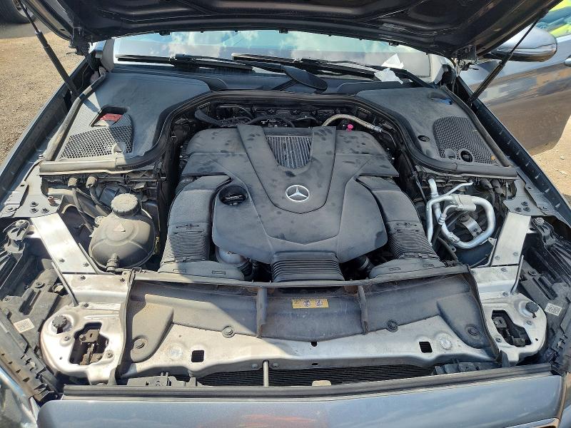 58824486 :رقم المزاد ، WDDZF6GB3HA230112 vin ، 2017 Mercedes-benz E مزاد بيع