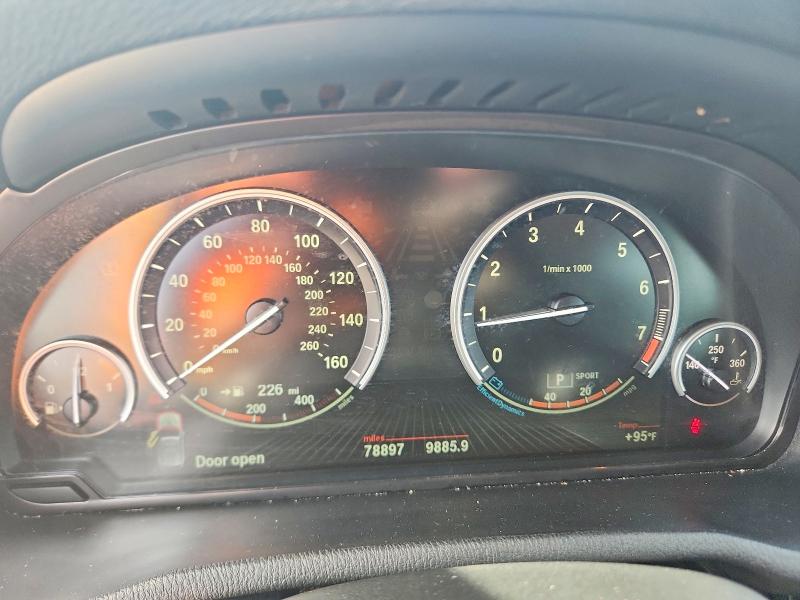 Aukcja sprzedaży 2016 Bmw X3, vin: 5UXWX9C52G0D71092, numer aukcji: 60443036
