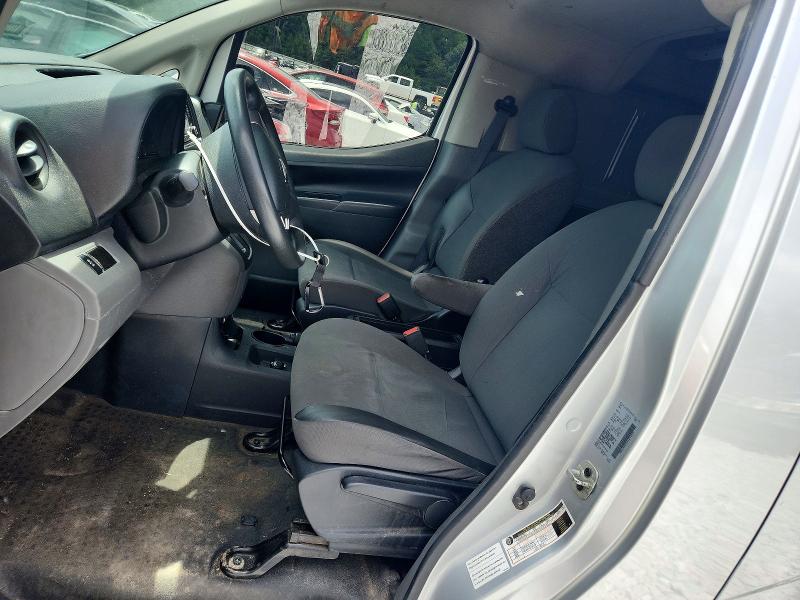 62163686 :رقم المزاد ، 3N6CM0KN1KK694054 vin ، 2019 Nissan Nv200 مزاد بيع
