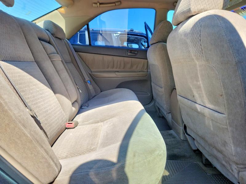 Aukcja sprzedaży 2003 Toyota Camry, vin: 4T1BF32K43U545070, numer aukcji: 60988116