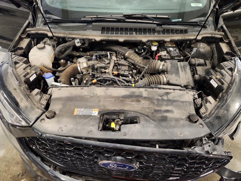 60658966 :رقم المزاد ، 2FMPK4AP1MBA18129 vin ، 2021 Ford Edge مزاد بيع