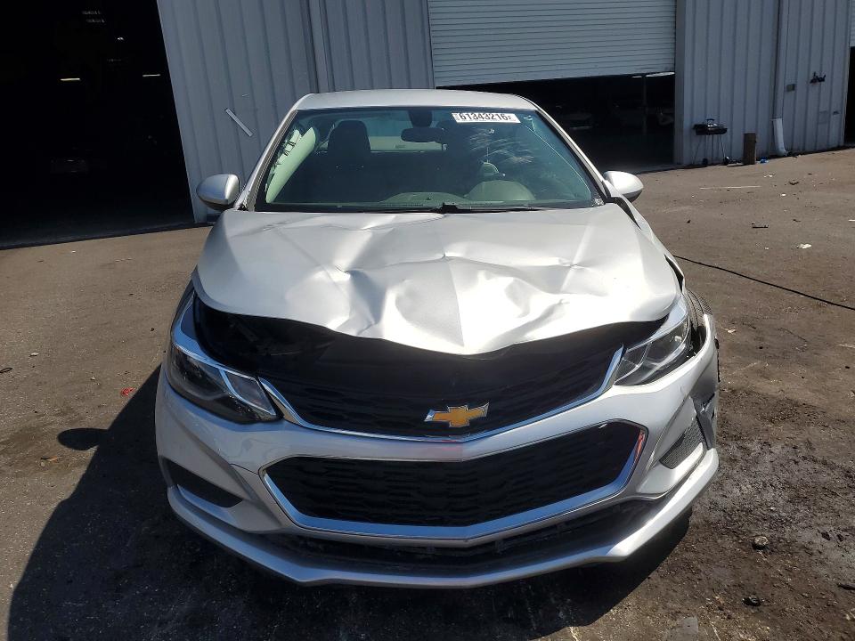 Aukcja sprzedaży 2017 Chevrolet Cruze, vin: 1G1BE5SM1H7269675, numer aukcji: 61343216