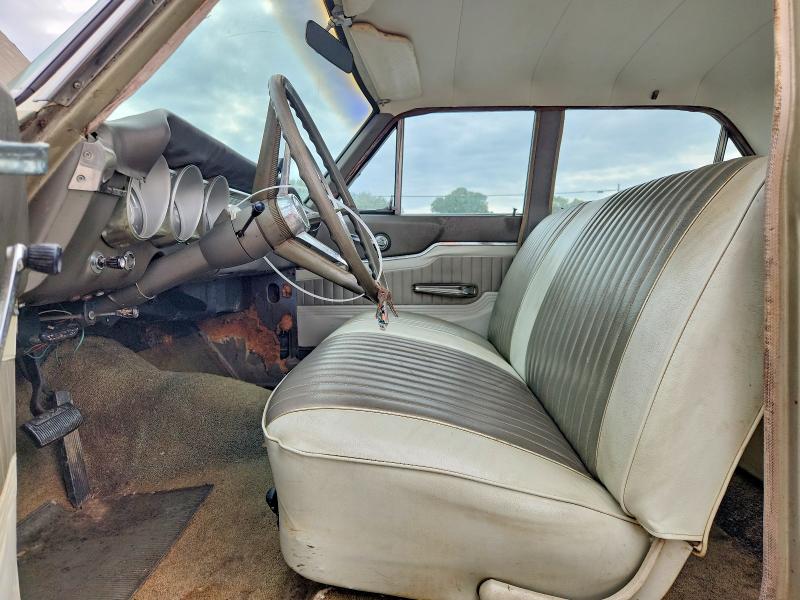 1963 Ford All Other მანქანა იყიდება აუქციონზე, vin: 3F42L235156, აუქციონის ნომერი: 62463256