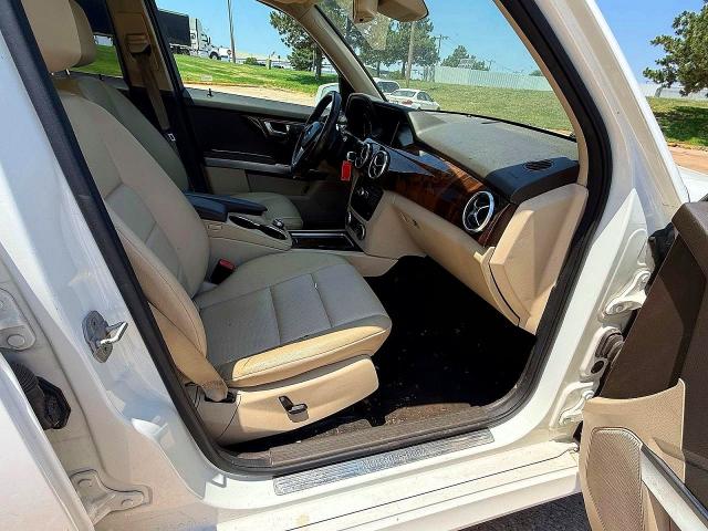 2014 Mercedes-benz Glk მანქანა იყიდება აუქციონზე, vin: WDCGG5HB5EG333235, აუქციონის ნომერი: 62617596