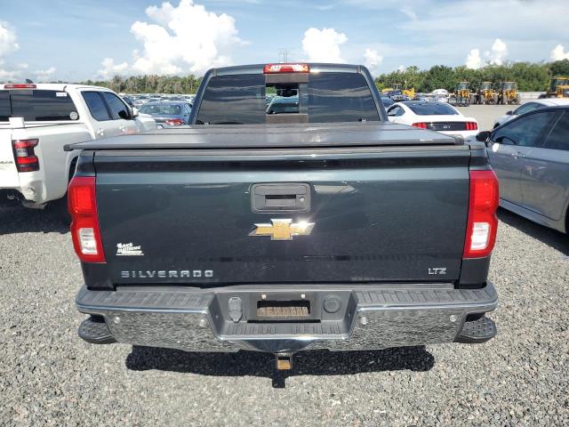 Продажа на аукционе авто 2017 Chevrolet Silverado, vin: 1GCVKSEC5HZ253319, номер лота: 59585326