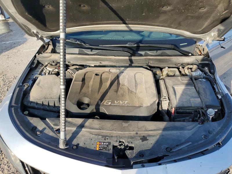 Продаж на аукціоні авто 2014 Chevrolet Impala, vin: 2G1125S39E9131260, номер лоту: 60108566