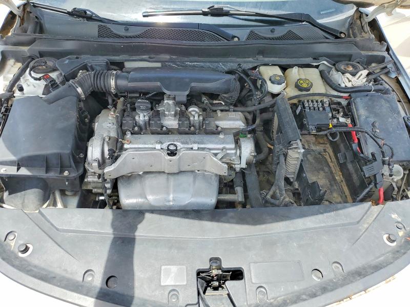 Aukcja sprzedaży 2015 Chevrolet Impala, vin: 2G1115SL7F9176590, numer aukcji: 60958406