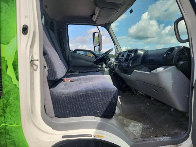 61469396 :رقم المزاد ، JHHSDM2H5HK004825 vin ، 2017 Hino 195 مزاد بيع
