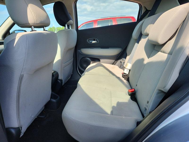 Продажа на аукционе авто 2020 Honda Hr-v, vin: 3CZRU6H38LG703028, номер лота: 63161196