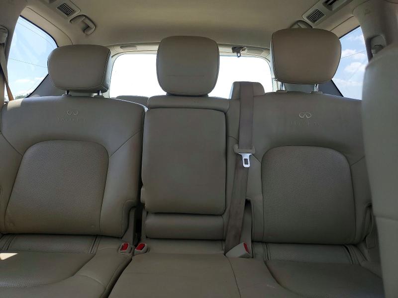 2012 Infiniti Qx56 მანქანა იყიდება აუქციონზე, vin: JN8AZ2NC2C9317369, აუქციონის ნომერი: 60831856