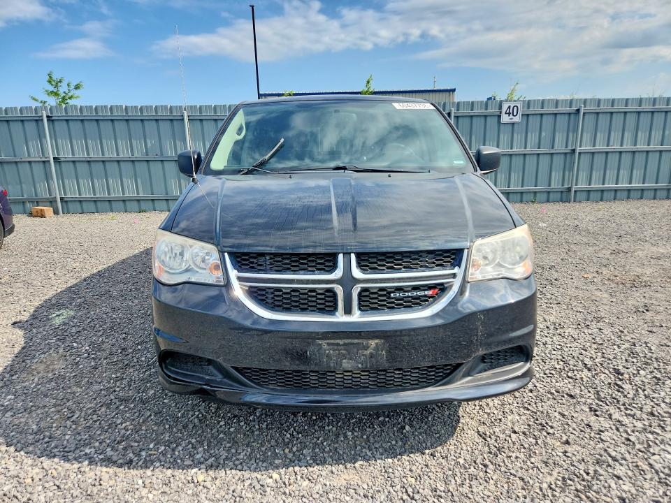 Продажа на аукционе авто 2013 Dodge Grand Caravan, vin: 2C4RDGBGXDR701414, номер лота: 60437736