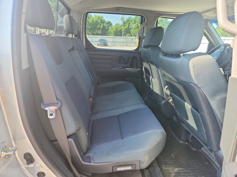 Aukcja sprzedaży 2011 Honda Ridgeline, vin: 5FPYK1F46BB009441, numer aukcji: 59579556