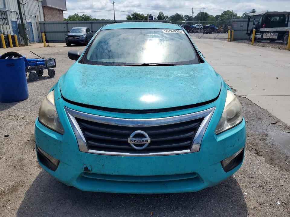 Aukcja sprzedaży 2014 Nissan Altima, vin: 1N4AL3AP1EC186314, numer aukcji: 59784296