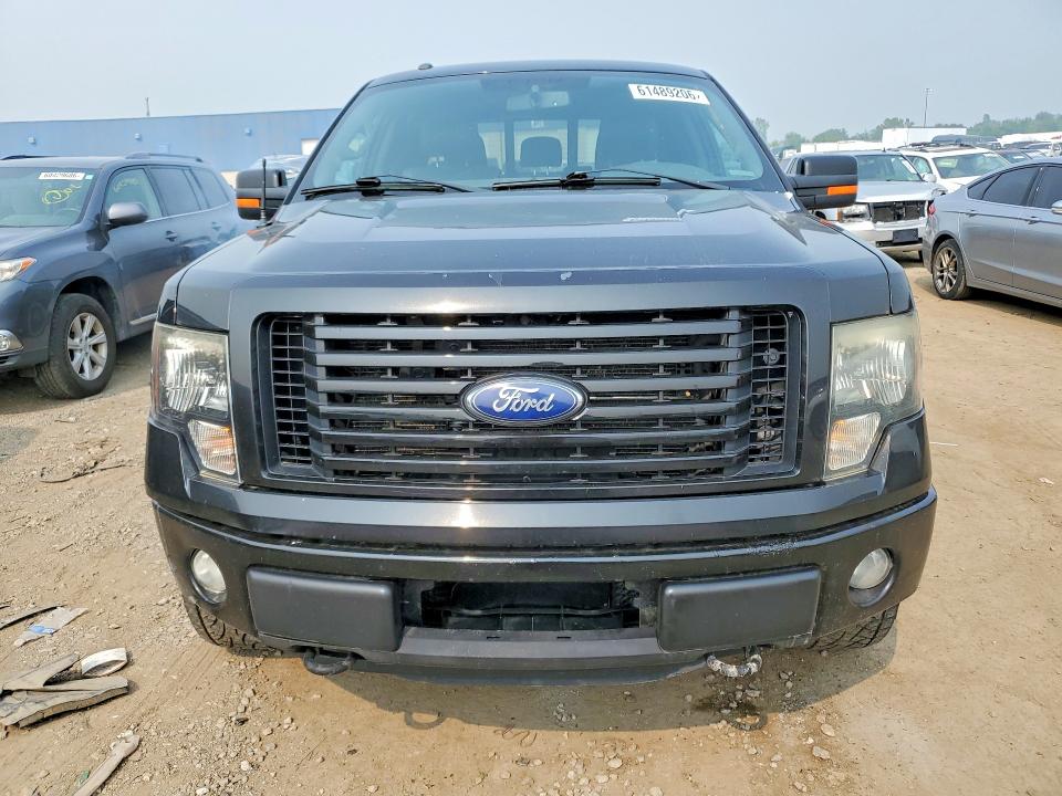 Продаж на аукціоні авто 2012 Ford F150, vin: 1FTFW1ET5CFC08040, номер лоту: 61489206