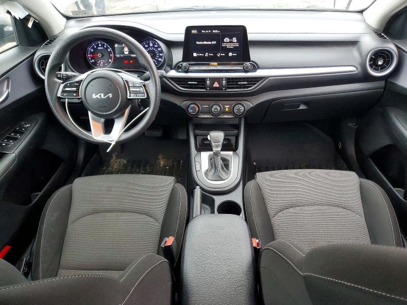 Aukcja sprzedaży 2024 Kia Forte, vin: 3KPF24AD7RE717979, numer aukcji: 59844696