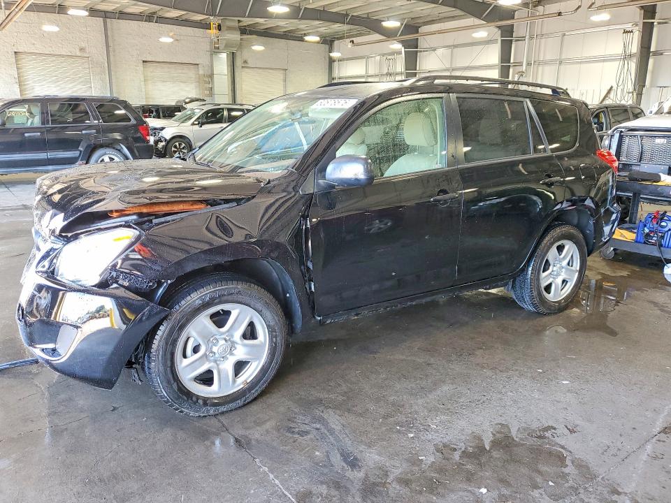 Aukcja sprzedaży 2011 Toyota Rav4, vin: JTMBK4DV8BD018547, numer aukcji: 60878576