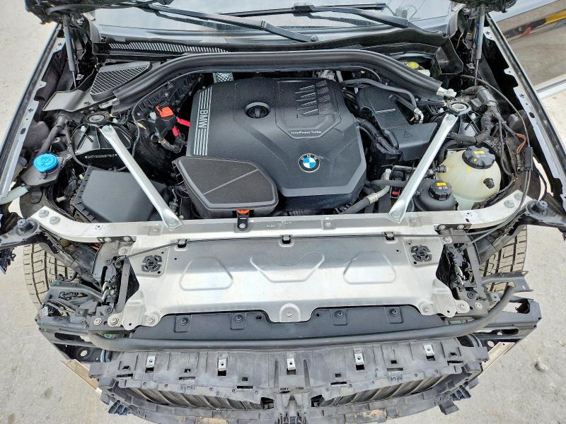 Aukcja sprzedaży 2021 Bmw X3, vin: 5UXTY3C00M9E77842, numer aukcji: 61675886