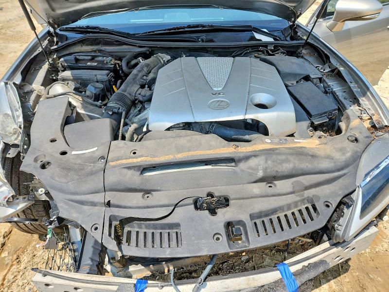 Продажа на аукционе авто 2015 Lexus Gs 350, vin: JTHCE1BL4FA003514, номер лота: 63064906