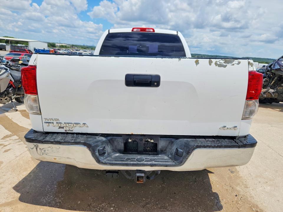 Продажа на аукционе авто 2012 Toyota Tundra, vin: 5TFUM5F15CX034143, номер лота: 61332236