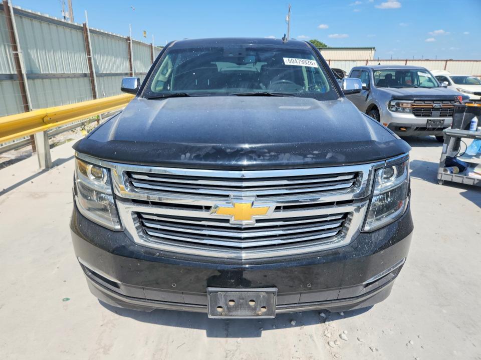 Aukcja sprzedaży 2015 Chevrolet Tahoe, vin: 1GNSCCKC8FR107723, numer aukcji: 60479926