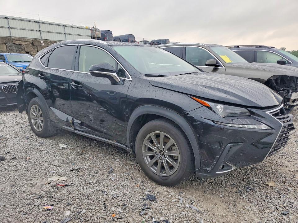 Aukcja sprzedaży 2021 Lexus Nx 300, vin: JTJDARDZ2M2253601, numer aukcji: 62651986