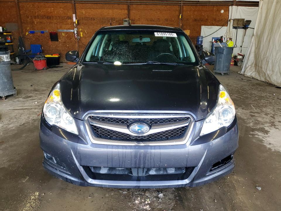 Продаж на аукціоні авто 2012 Subaru Legacy, vin: 4S3BMBC66C3019812, номер лоту: 61895186
