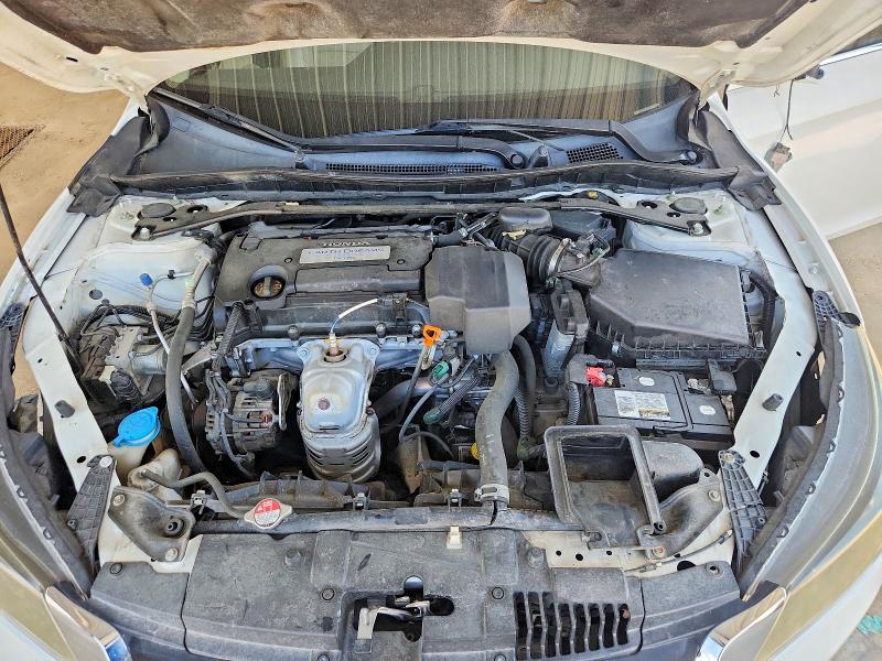 Продажа на аукционе авто 2013 Honda Accord, vin: 1HGCR2F87DA213914, номер лота: 58088836