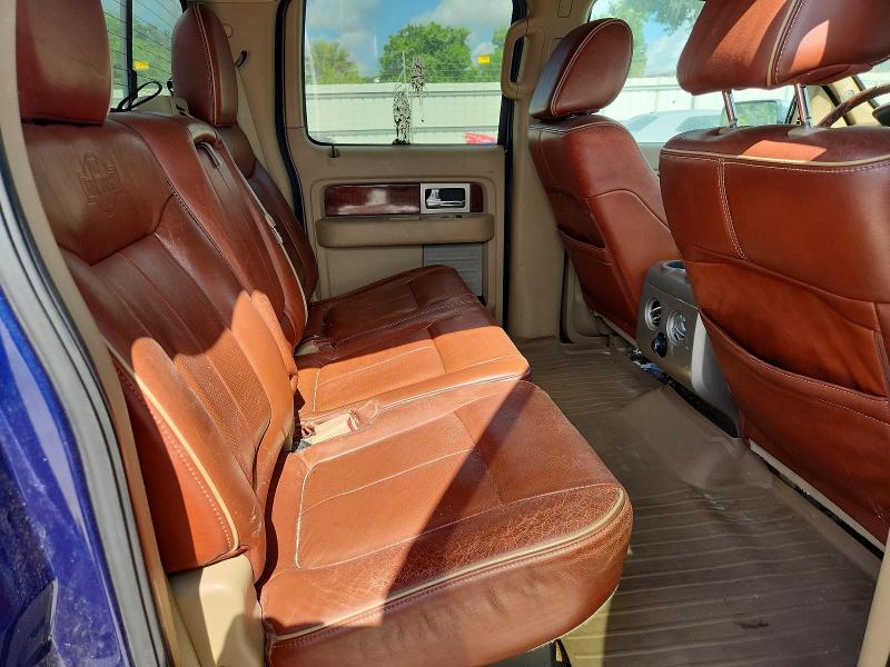 Aukcja sprzedaży 2010 Ford F150, vin: 1FTFW1EV3AKB84407, numer aukcji: 58420896