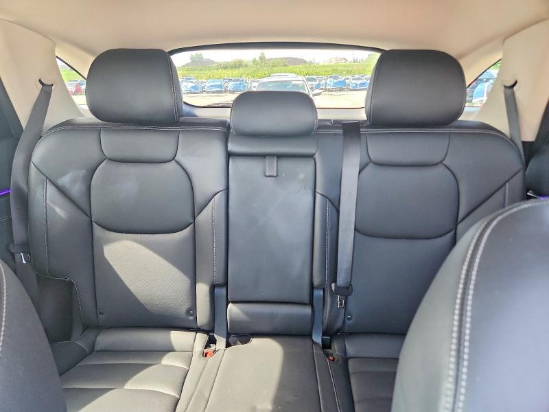 Auction sale of the 2026 Genesis Gv70, vin: KMUMADTB3TU259174, lot number: 61494846