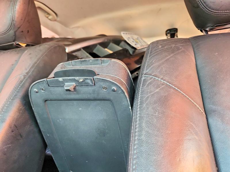 Aukcja sprzedaży 2007 Nissan Murano, vin: JN8AZ08T47W501932, numer aukcji: 60080856