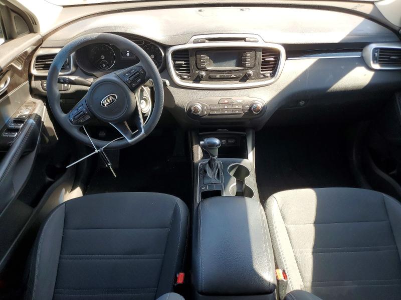 Aukcja sprzedaży 2017 Kia Sorento, vin: 5XYPG4A33HG214352, numer aukcji: 59908286
